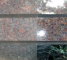 Granite Restoration